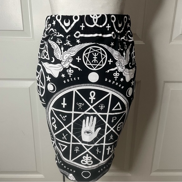 KILLSTAR - Cult Pencil (S) - Picture 3 of 7